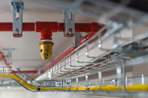 Gas detection systems image